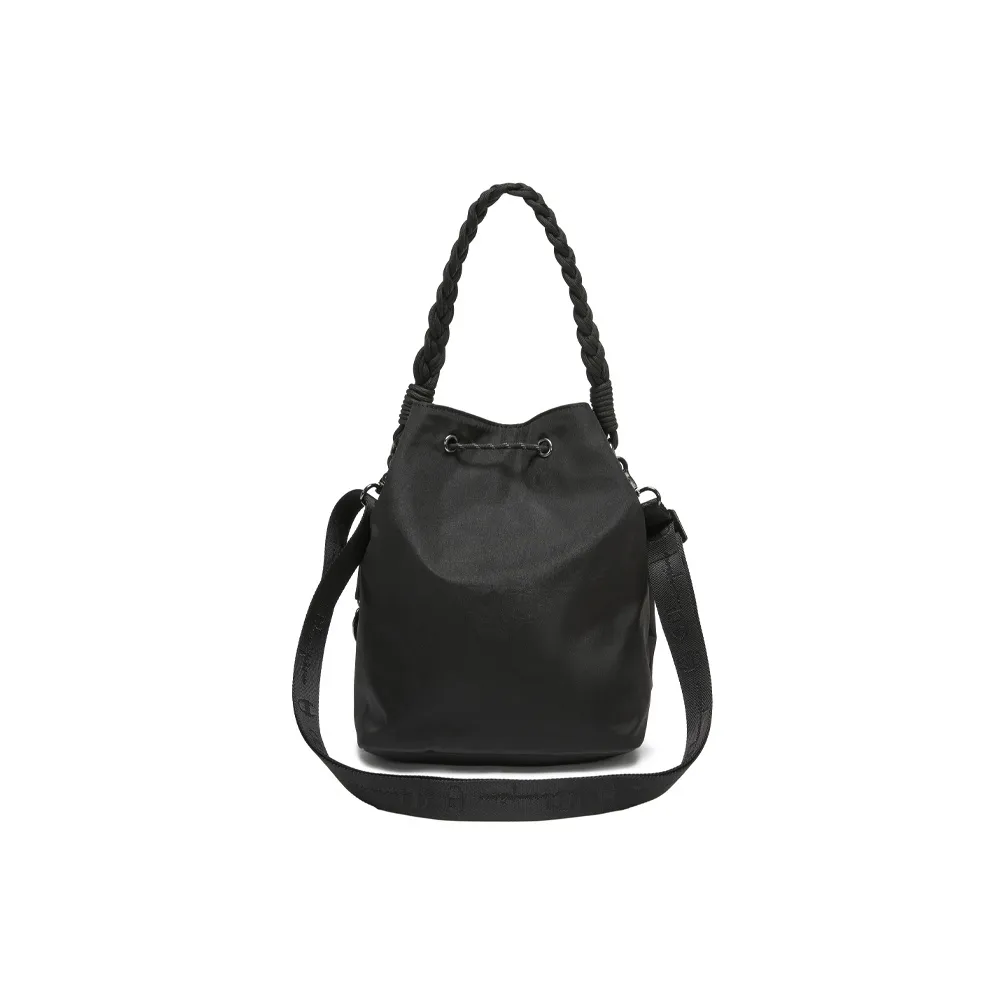 Nylon Corded Pocket Bonsac