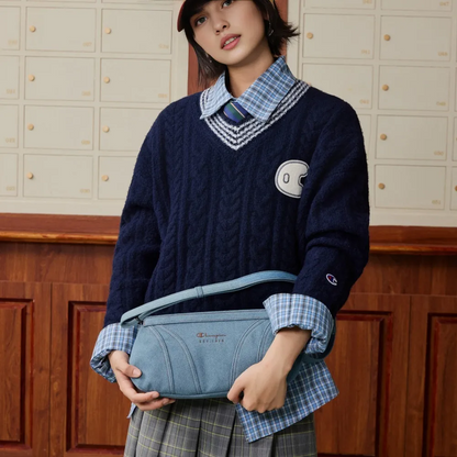 Motorcycle Shoulder Bag
