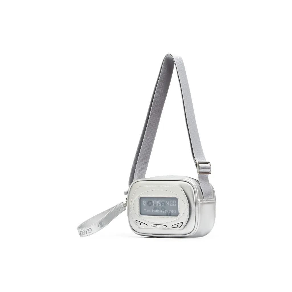 BP Crossbody Bag