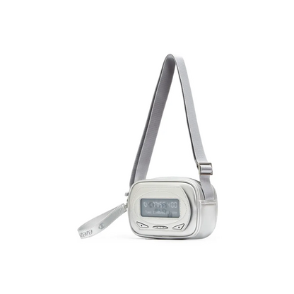 BP Crossbody Bag