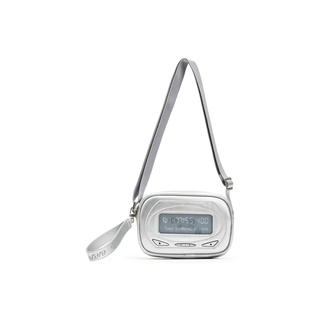 BP Crossbody Bag