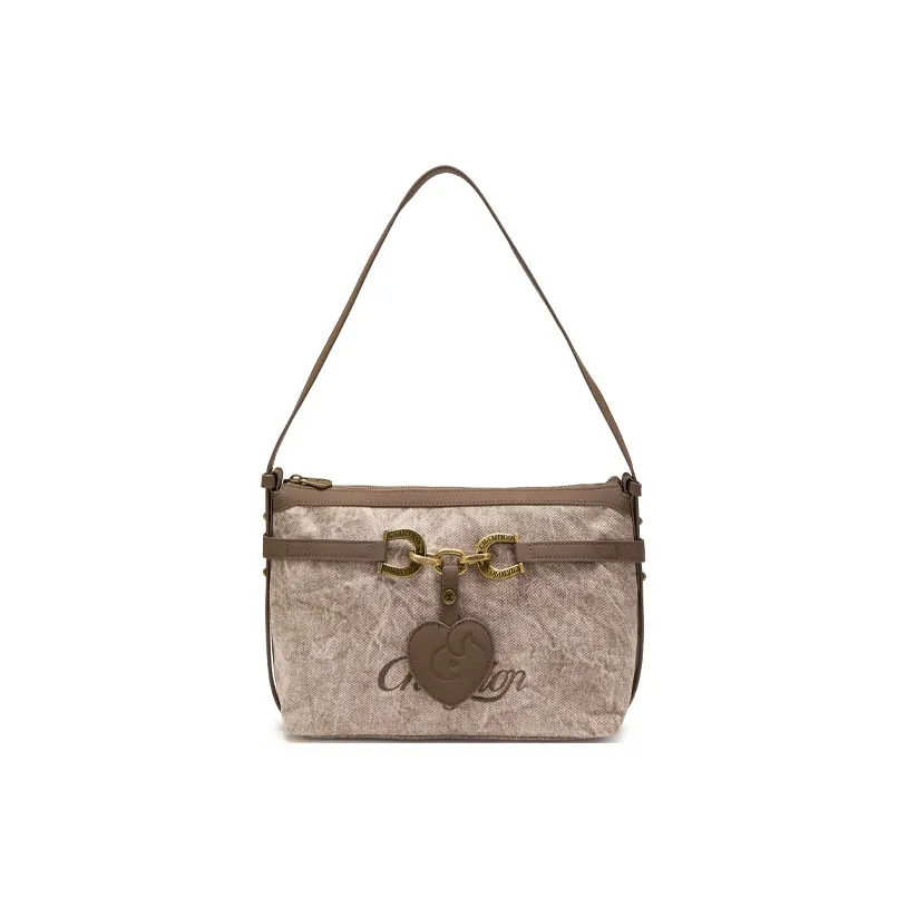 HeartHoof Fortune Cookie Bag