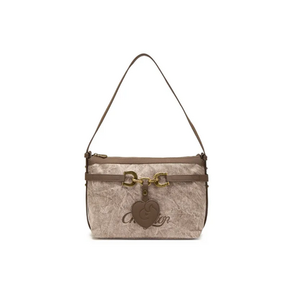 HeartHoof Fortune Cookie Bag