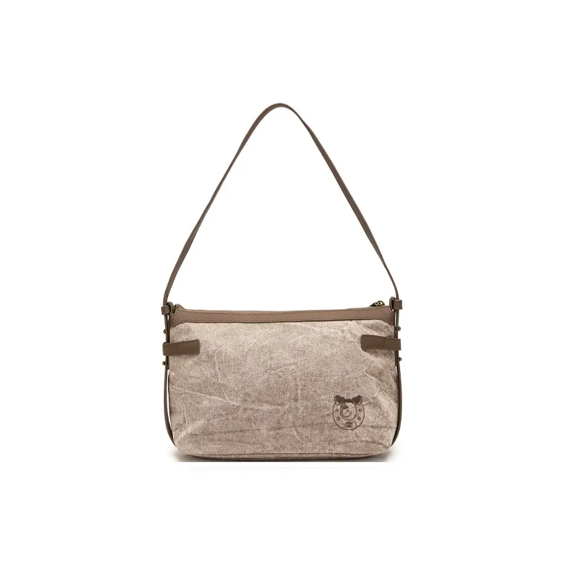 HeartHoof Fortune Cookie Bag