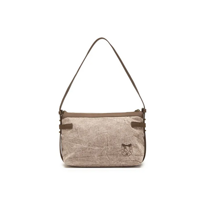 HeartHoof Fortune Cookie Bag