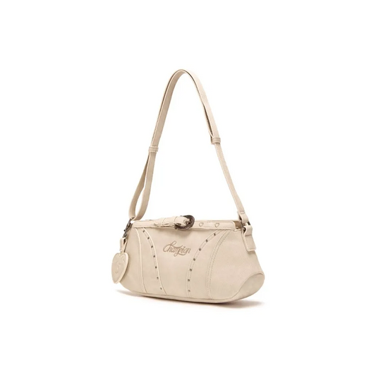 HeartHoof Motorcycle Shoulder bag