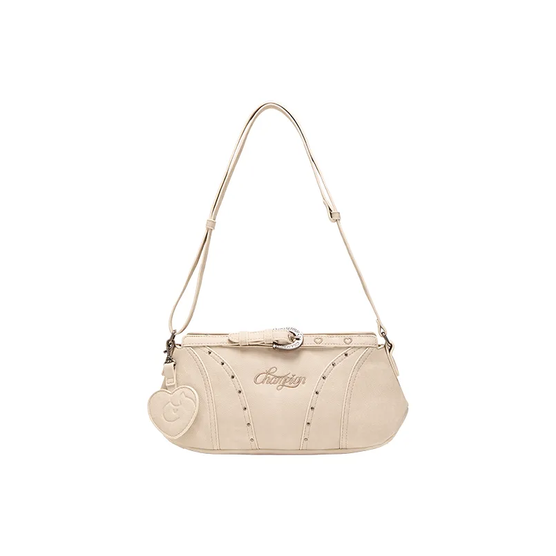HeartHoof Motorcycle Shoulder bag