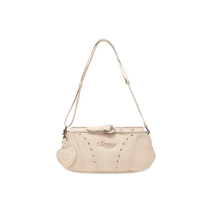 HeartHoof Motorcycle Shoulder bag