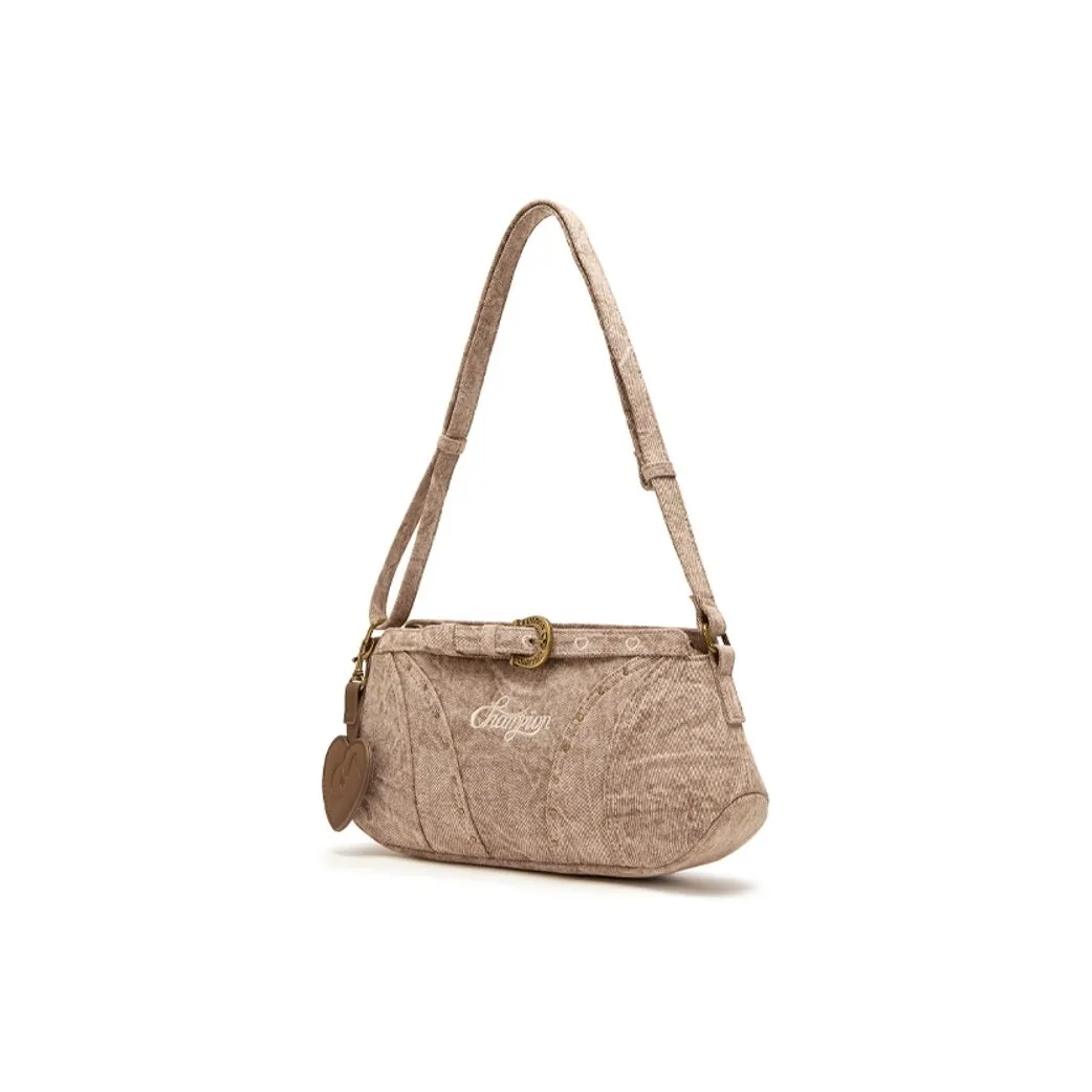 HeartHoof Motorcycle Shoulder bag