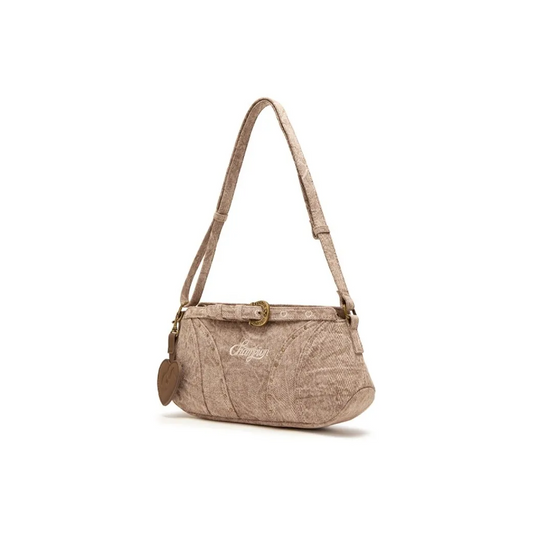 HeartHoof Motorcycle Shoulder bag