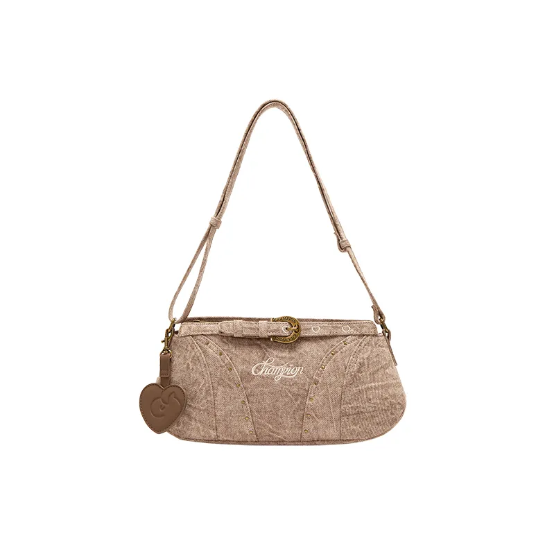 HeartHoof Motorcycle Shoulder bag