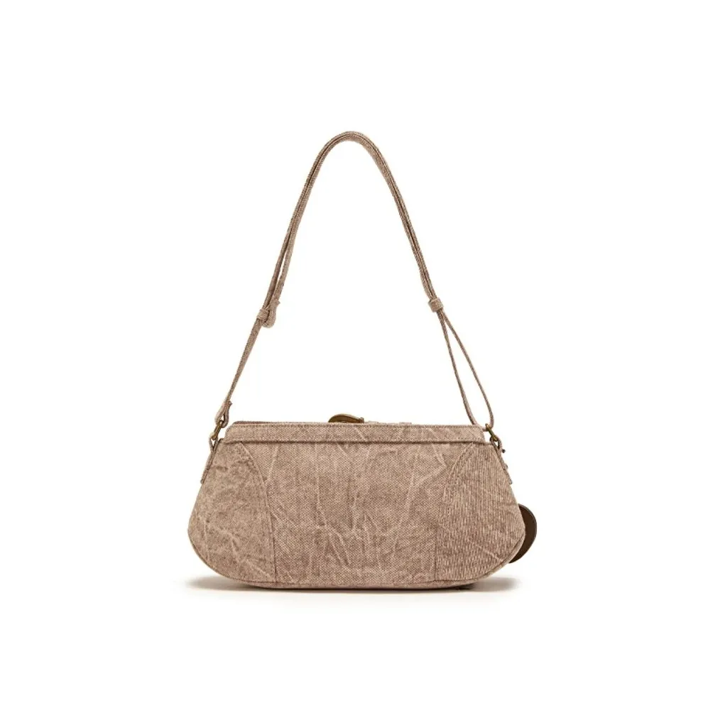 HeartHoof Motorcycle Shoulder bag