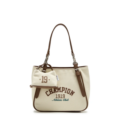 Geek Satchel with Gemini
