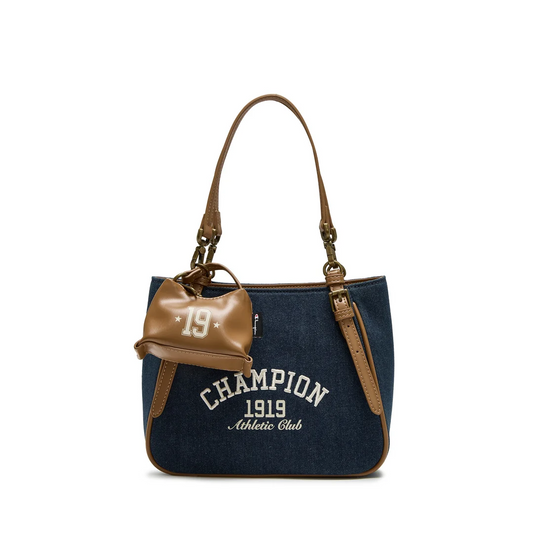 Geek Satchel with Gemini
