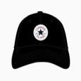 DAY ONE CHUCK PATCH CAP BLACK
