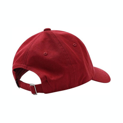 DAY ONE CHUCK PATCH CAP PARK RED