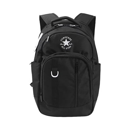 STRAIGHT EDGE ELITE BACKPACK BLACK