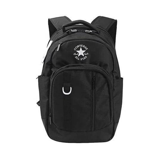 STRAIGHT EDGE ELITE BACKPACK BLACK