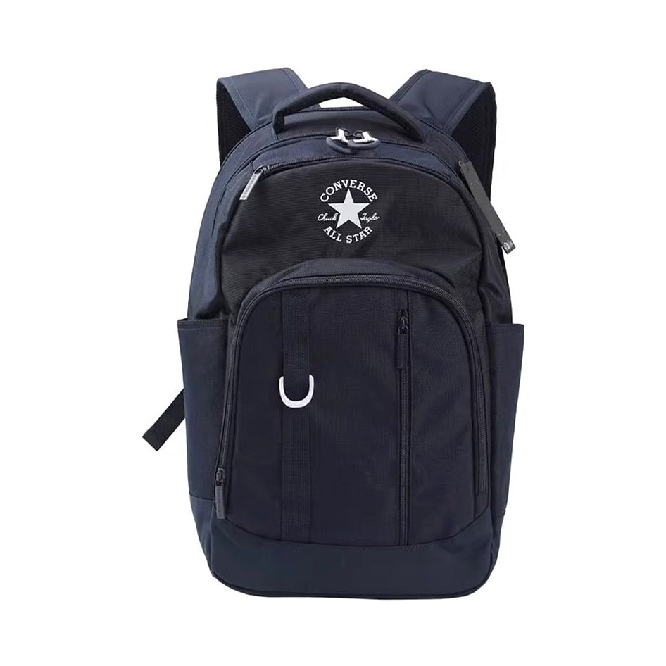STRAIGHT EDGE ELITE BACKPACK OBSIDIAN