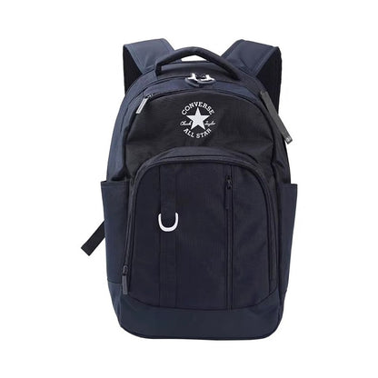 STRAIGHT EDGE ELITE BACKPACK OBSIDIAN