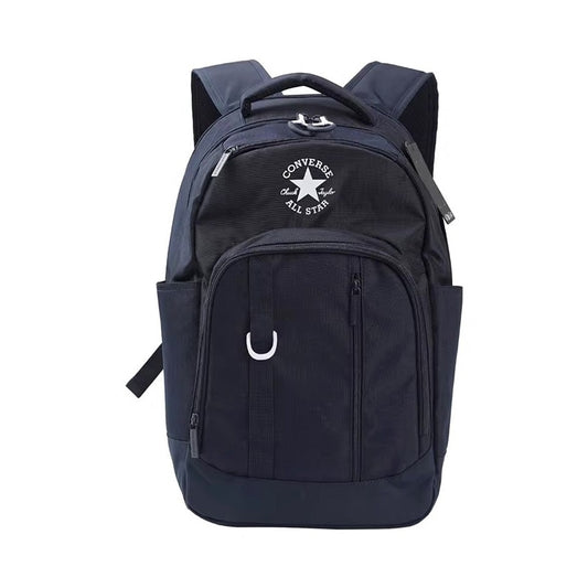 STRAIGHT EDGE ELITE BACKPACK OBSIDIAN