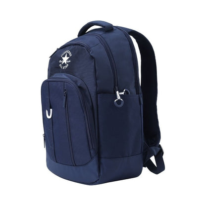 STRAIGHT EDGE ELITE BACKPACK OBSIDIAN