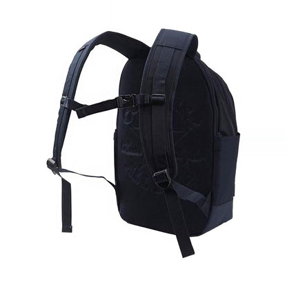 STRAIGHT EDGE ELITE BACKPACK OBSIDIAN