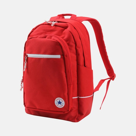 GO 2 BREAK BACKPACK CONVERSE RED