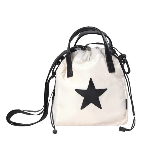 CONVERSE BUCKET BAG CONVERSE EGRET