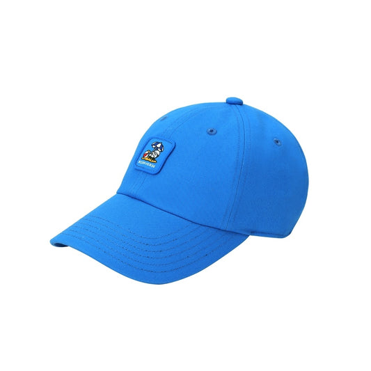 MATSUI BASEBALL CAP BLUE SLUSHY