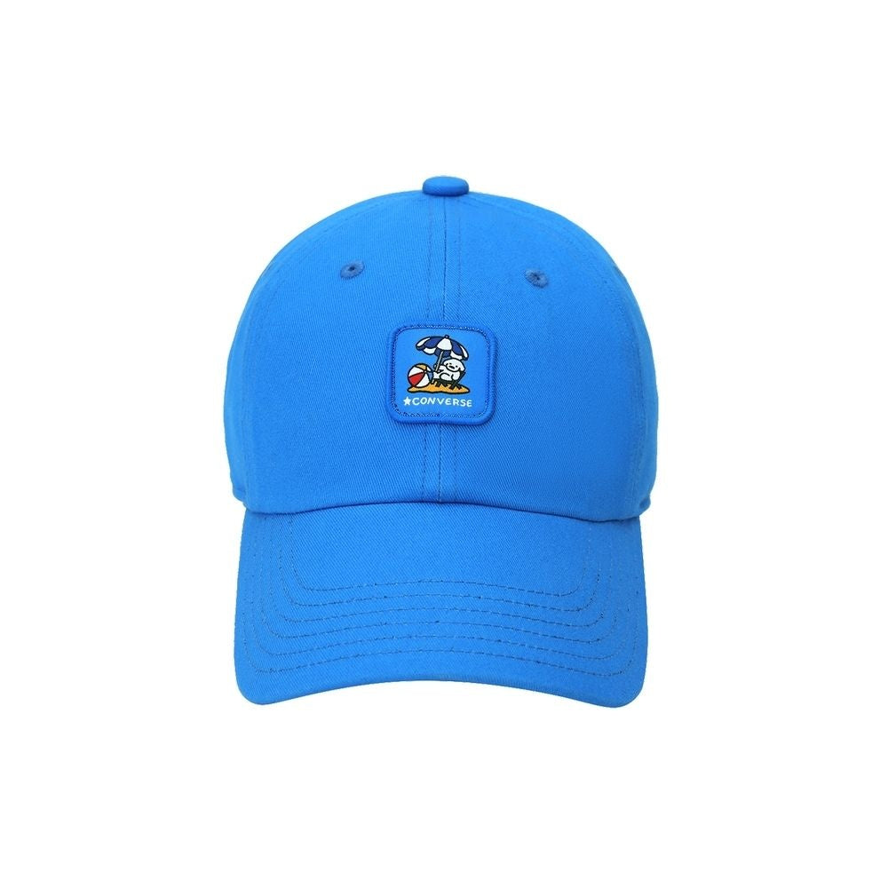 MATSUI BASEBALL CAP BLUE SLUSHY