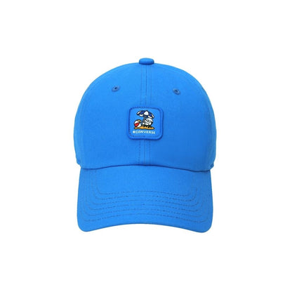 MATSUI BASEBALL CAP BLUE SLUSHY