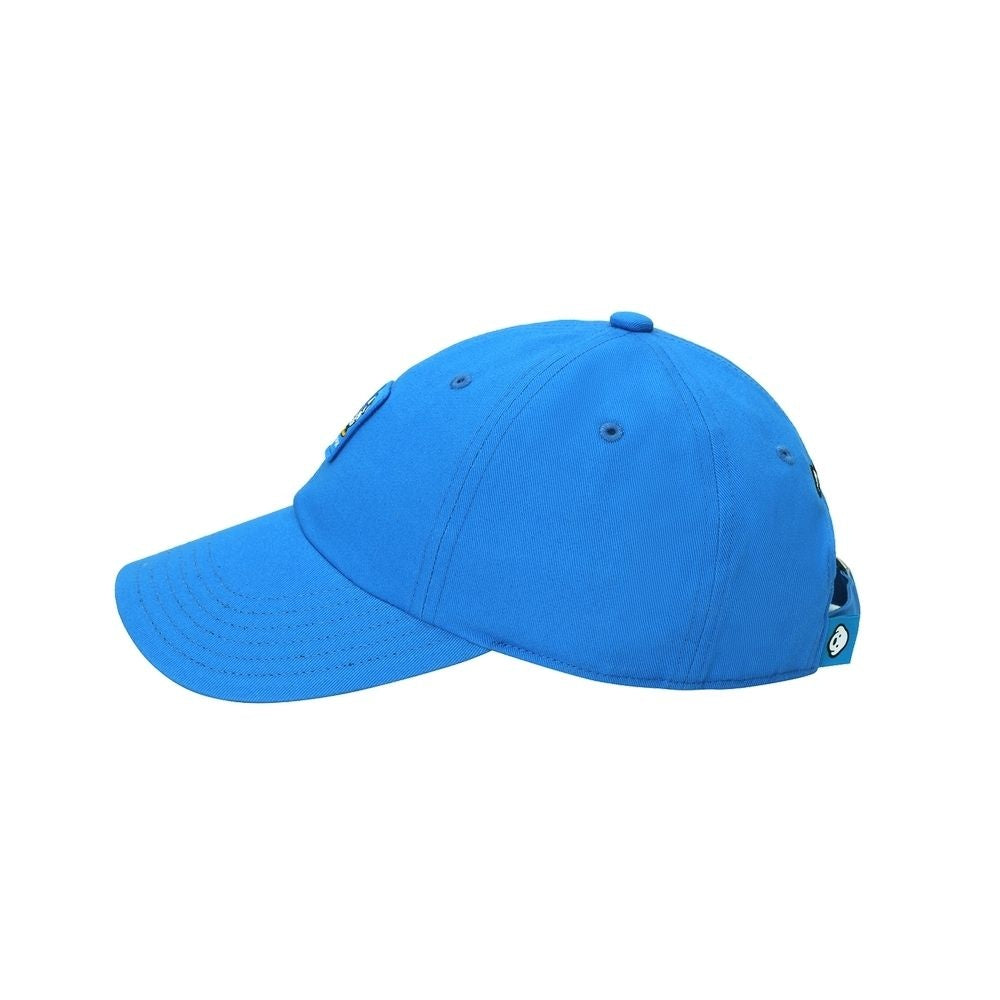 MATSUI BASEBALL CAP BLUE SLUSHY