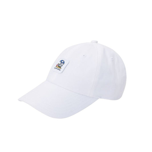 MATSUI BASEBALL CAP VINTAGE WHITE