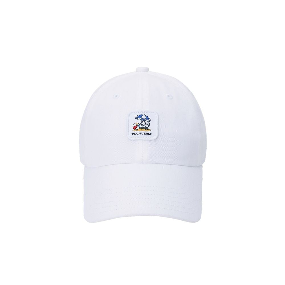 MATSUI BASEBALL CAP VINTAGE WHITE
