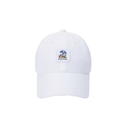 MATSUI BASEBALL CAP VINTAGE WHITE