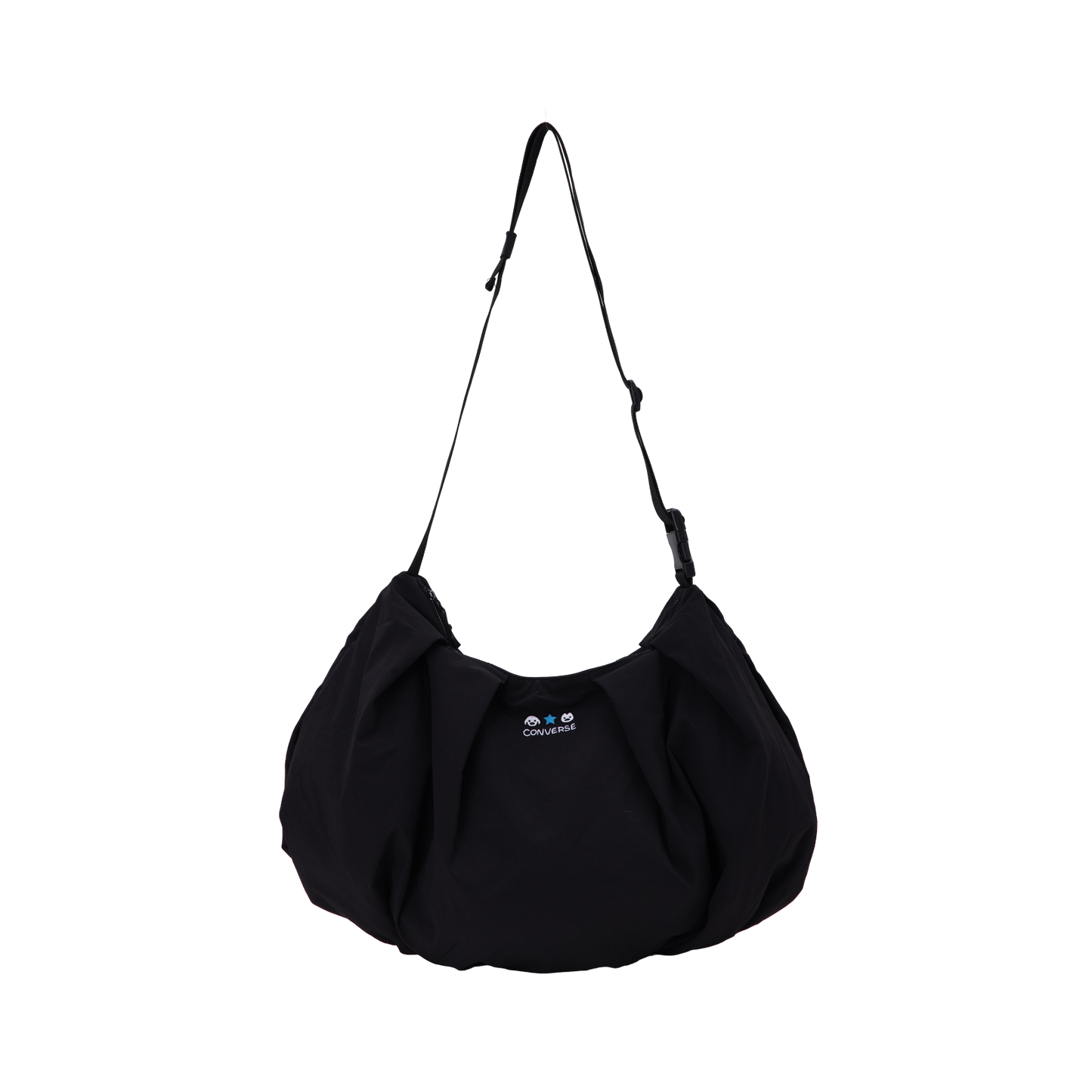 MATSUI MESSENGER BLACK