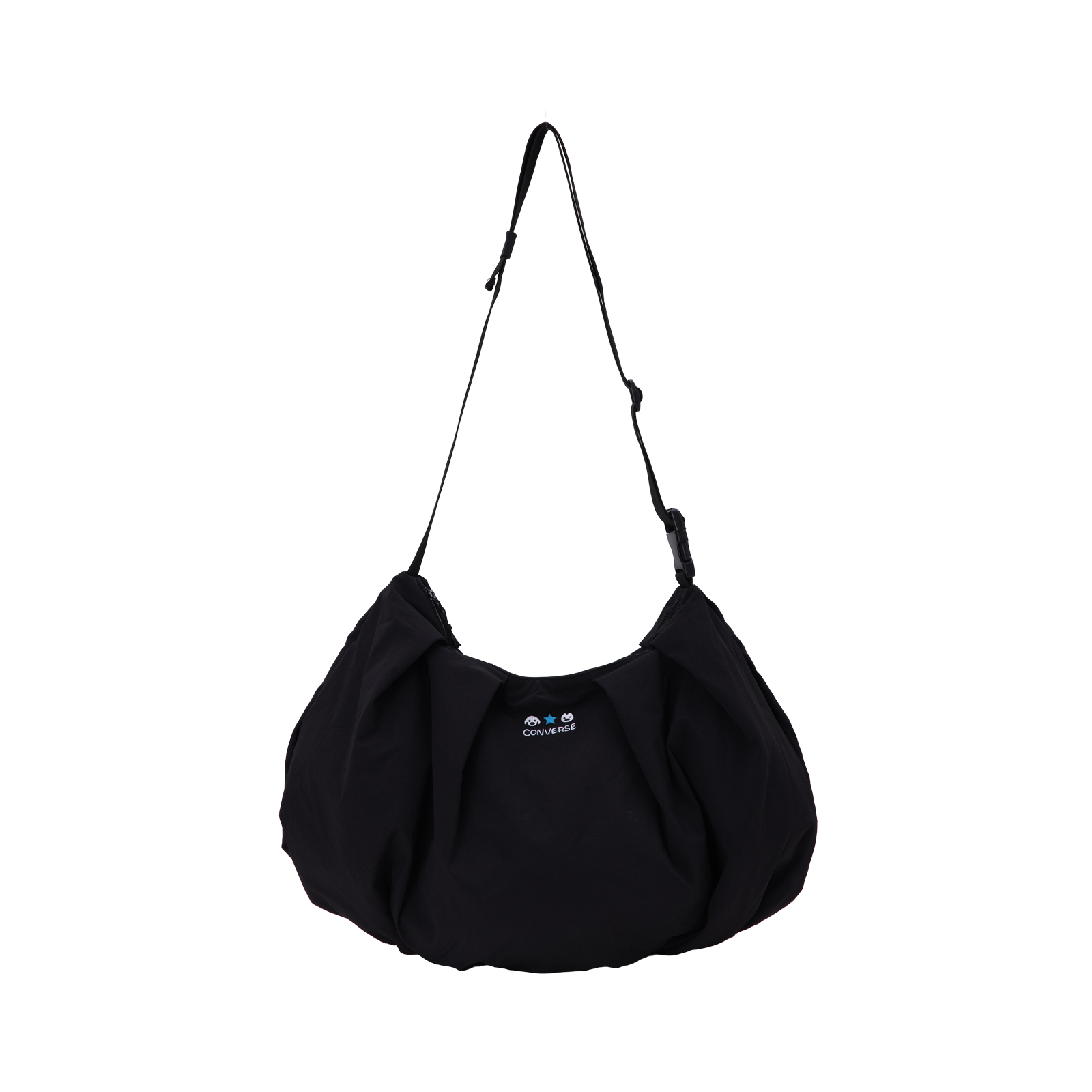 MATSUI MESSENGER BLACK