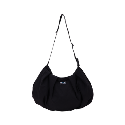 MATSUI MESSENGER BLACK