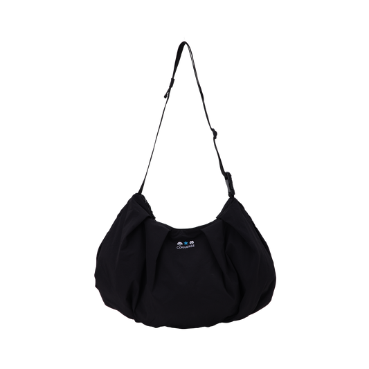 MATSUI MESSENGER BLACK