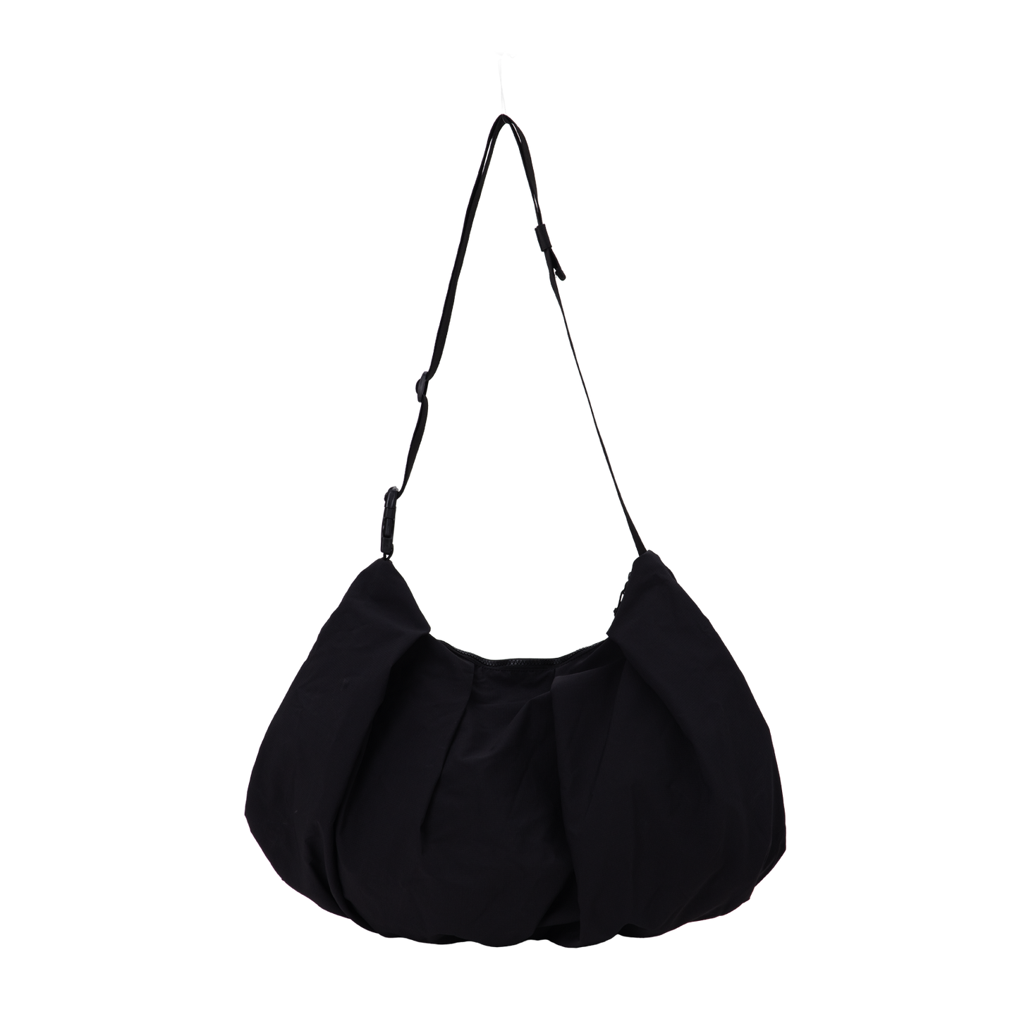 MATSUI MESSENGER BLACK
