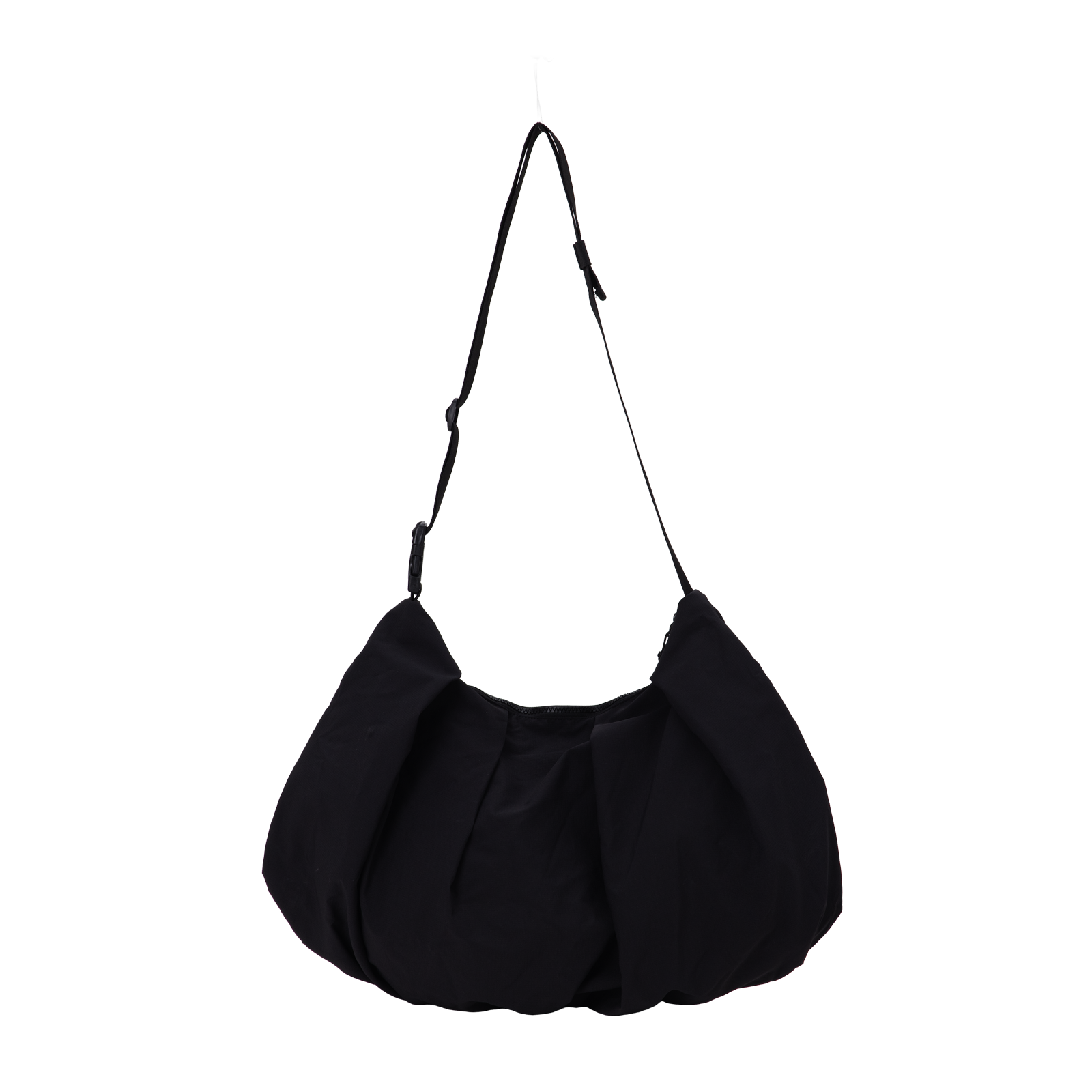 MATSUI MESSENGER BLACK