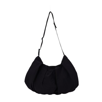 MATSUI MESSENGER BLACK