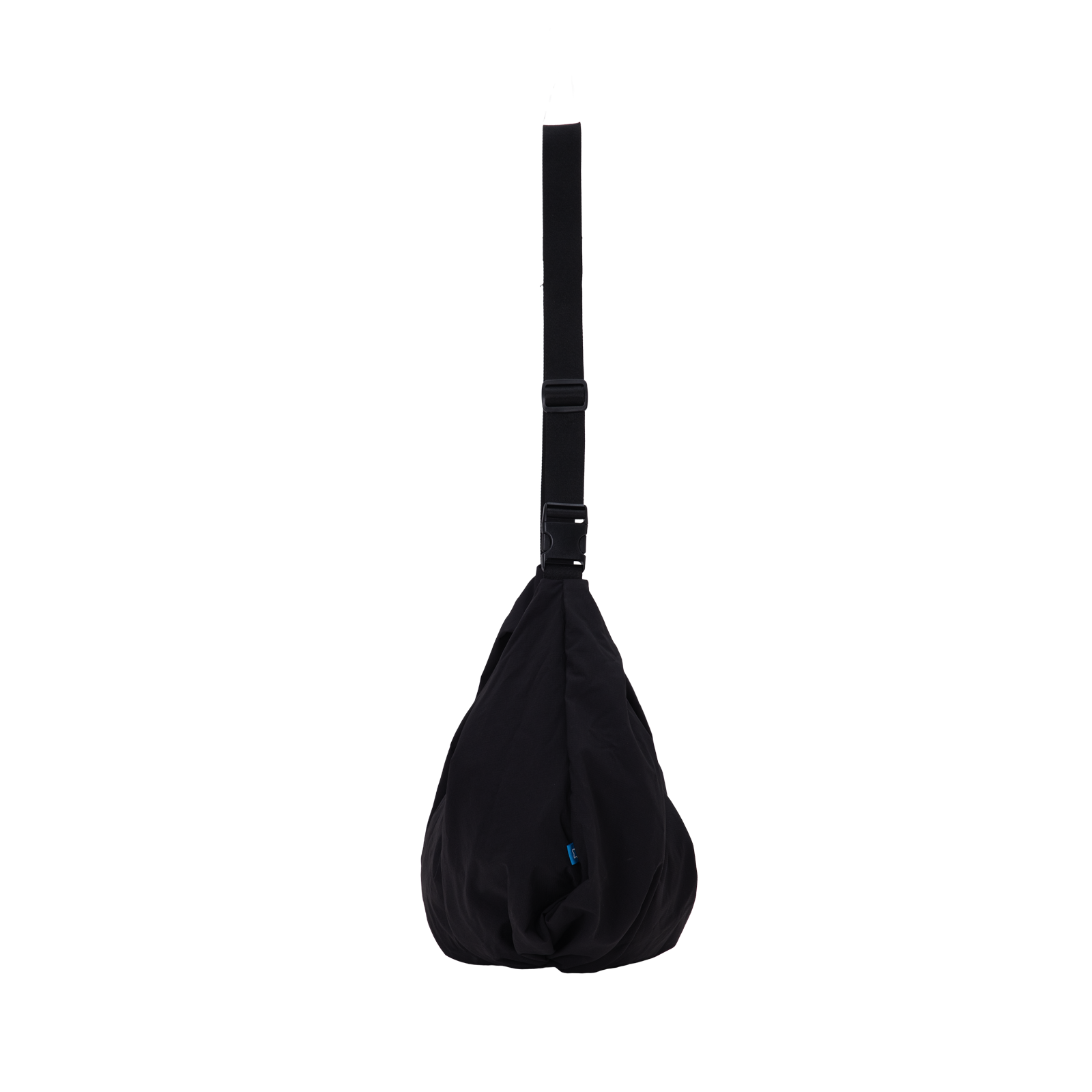 MATSUI MESSENGER BLACK