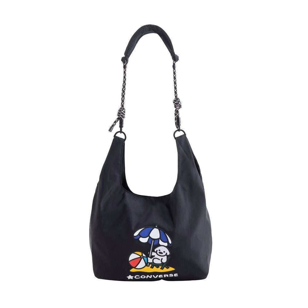 MATSUI VERSTILE TOTE BLACK