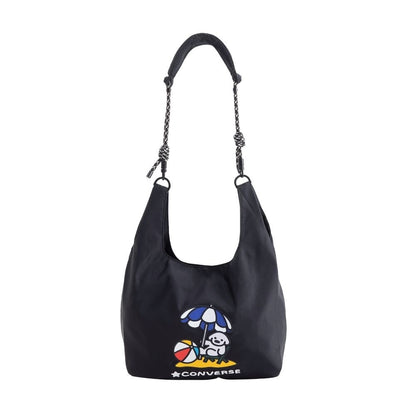 MATSUI VERSTILE TOTE BLACK