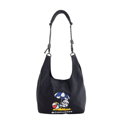 MATSUI VERSTILE TOTE BLACK