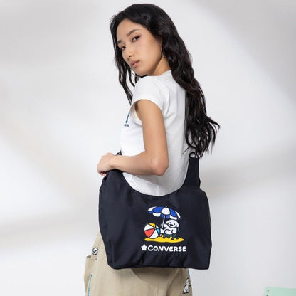 MATSUI VERSTILE TOTE BLACK