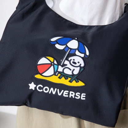 MATSUI VERSTILE TOTE BLACK