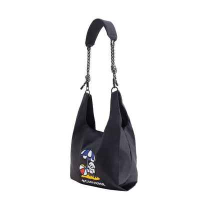 MATSUI VERSTILE TOTE BLACK